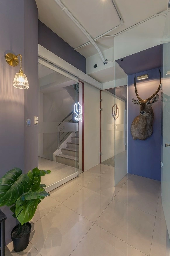 J Pole Dance Studio 2.0