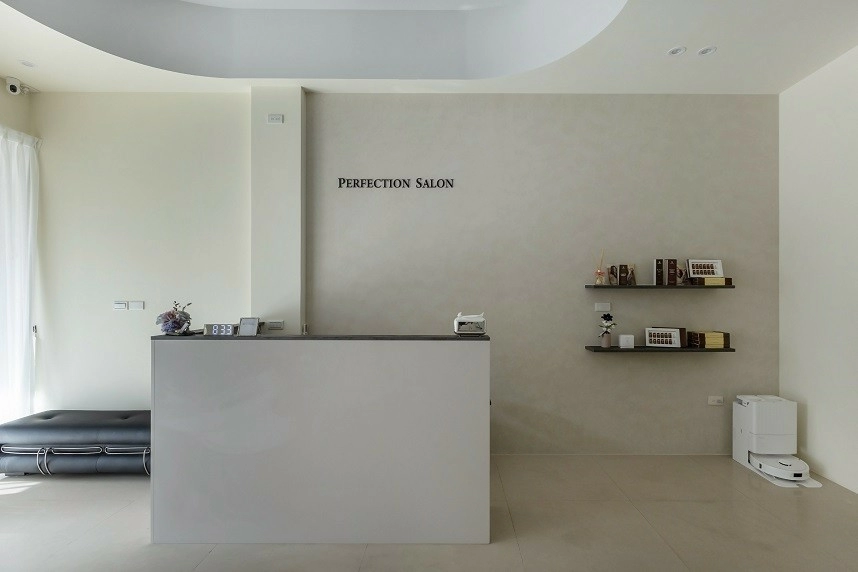 Perfection Hair Salon